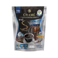 ราคา PCM กาแฟบดคั่วเข้ม CHAME Sye Coffee Pack กาแฟ ชาเม่ ชาย คอฟฟี่ แพ็ค กาแฟปรุงสำเร็จชนิดผง 1 ถุงมี 10 ซอง กาแฟชาเม่ chame กาแฟลดน้ำหนัก กาแฟคั่วเม็ด (16108989815)