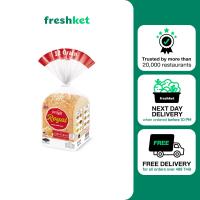 ราคา ขนมปังรอยัลธัญพืช 12ชนิด ตราฟาร์มเฮ้าส์ 285 กรัม แพ็ค (20690978743)