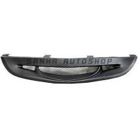 ราคา กระจังหน้าแต่ง ตาข่าย Honda Jazz GD 200320042005 ทรง One Only หน้ากระจังแต่ง กระจังหน้าตาข่าย กระจังหน้า ฮอนด้า แจ๊ส (5144830334)