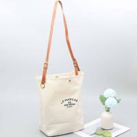 ราคา newgalleryshop N1172 F3กระเป๋าผ้าสายหนังPARISงานน่ารัก (1119418197)