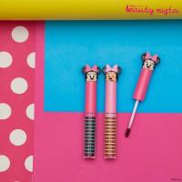 ราคา Ustar Beauty Nista Matte Fabulous Liquid Lip 2 เฉดสี (17994081754)