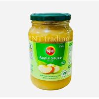 ราคา Apple Sauce SPC 375 ml แอปเปิ้ลซอส ตราเอสซีพี ขนาด 375 มล (15260824161)