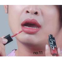 ราคา ลิปจูรี ลิปแมทติดทนนาน ส่งฟรี (21027398007)