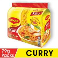 ราคา มาแล้วพร้อมส่งทุกรส ต้องลอง MAGGI มาม่านำเข้าสุดฮิต1ถุงมี5ห่อ พร้อมส่งทุกรส หลายห่อราคาส่ง (8819801033)