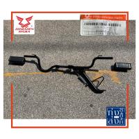 ราคา ชุดพักเท้าหน้า สเตย์พักเท้าหน้า ชุด ริวก้า คลาสสิค Ryuka Classic Front Footrest (8629305481)