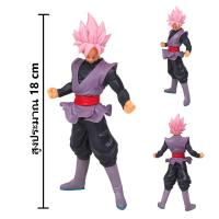 ราคา โมเดล ดราก้อนบอล Dragonball แยกขาย ชุด มีหลายแบบให้เลือก สูงประมาณ 15 18 cm เก็บเงินปลายทางได้ (5604284636)