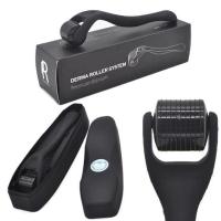ราคา Drs 540 Derma Roller 0 5 1 0 2 5mm Needles Titanium Mezoroller Dr Pen Machine For Skin Care Hair Loss Treatment Pen Dermaroller (17792589228)