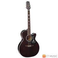 ราคา Takamine GN75CE กีตาร์โปร่งไฟฟ้า แถมกระเป๋าฟรี (20940217561)