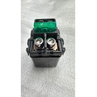 ราคา relaystart relay รีเลย์ ดีเลย์ รีเลย์สตาร์ท สำหรับ kawasaki boss175 boss 175 คาวาซากิ บอส175 บอส (20793021849)