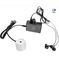 ราคา ชุดอุปกรณ์ตรวจสอบการรั่วไหลของท่อน้ำใต้ดินการตรวจจับน้ำรั่วซึมความเข้มสูงเครื่องตรวจรอยรั่วท่อน้ำ (19076129598)