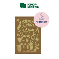 ราคา SM Store Gift Super Junior 2024 SEASONS GREETINGS (20741241454)