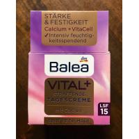 ราคา Balea Vital day cream for age 55 (807776508)