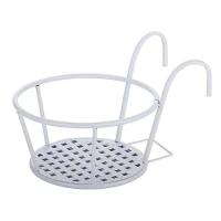 ราคา COD ชั้นวางกระถางต้นไม้ ชั้นวางต้นไม้ ตระแกรงแขวนต้นไม้ ประดับระเบียงบ้าน ตกแต่งสวน กระถางวางต้นไม้ ดอกไม้ ราวแขวนต้นไม้ (16799666443)