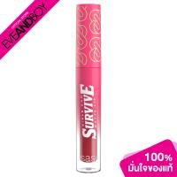 ราคา SASI Girls Can Survive Matte Lip ศศิ เกิร์ล แคน เซอร์ไวฟ์ แมท ลิป (20419843169)