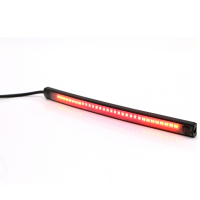 ราคา ไฟท้ายแต่ง ไฟท้ายเส้น LED มีไฟเบรค ไฟเลี้ยวในตัว พร้อมกาว 3M ไฟท้ายรถมอไซค์ ไฟท้ายมอไซค์ led ไฟท้ายมอเตอร์ไซค์แต่ง ไฟเลี้ยวรถจักรยานยนต์ (2045590970)