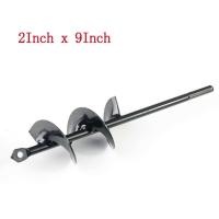 ราคา COD เครื่องขุดหลุมกระถางต้นไม้สำหรับงานขุดดินขนาดเล็กสำหรับปลูกสวนมีรูสำหรับขุดดินขนาดเล็กมีดอกสว่านเจาะรู (17252924704)