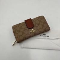 ราคา กระเป๋าสต่างค์ ผู้หญิง ใบยาว 7 5 นิ้ว พร้อมส่ง ทุกสี 2in1 (20686072320)