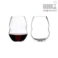 ราคา Riedel Swirl Red Wine 2pcs แก้วไวน์แดง (20306501962)