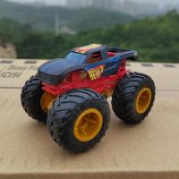 ราคา Hotwheels ล้อร้อนซีรีส์รถบิ๊กฟุตป่า fyj44ล้อใหญ่รถออฟโรดมอนสเตอร์รถของเล่นเด็กชาย (20061166733)