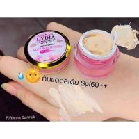 ราคา กันแดดลิเดีย ใยใหมกันแดดที่ปกป้องแสงถึง60SPF (20854975951)