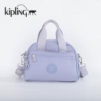ราคา พร้อมส่ง กระเป๋าสะพายข้าง กระเป๋าถือ kipling ผ้ากันน้ำ ปรับสายได้ ช่องใหญ่ใส่ของได้เยอะ แบบใหม่ (18948256586)