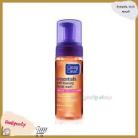 ราคา คลีน แอนด์ เคลียร์ โฟมล้างหน้า เซลฟ์โฟมมิ่ง เฟเชียล วอช 150มล Clean Clear Essentials Self Foaming Facial Wash 150ml (9364655129)