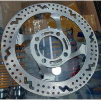 ราคา จานดิสเบรคหน้า จานเจาะไล่เบา จานดิสเวฟ125 R S X เวฟ100Sยูบล็อก เวฟ110i เวฟ125LED เวฟ125ปลาวาฬ จานดิส จานดิสเดิมเจาะ อย่างดีเกรดเอตรงรุ่นรถใส่ได้เลยไม่ต้องดัดแปลงใด้รับสินค้าตามรูป (20878486065)