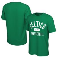 ราคา ใหม่ เสื้อยืด NBA ระบายอากาศได้ดี เสื้อยืด ลายบาสเก็ตบอล Nba BOSTON CELTICS 2023 22 On Court (19406612838)