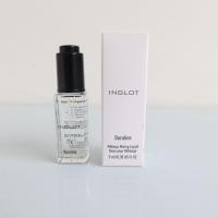 ราคา 1022Spot Inglot Makeup Blending Liquid Diluent Duraline (20713154173)