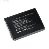 Samsung Camera Battery SLB-10A