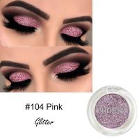 ราคา Bilan พร้อมส่ง พาเลทอายแชโดว์กลิตเตอร์ Phoera กันน้ำกันเหงื่อได้อายแชโดว์ติดทนนาน (10521020409)