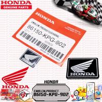 ราคา เครื่องหมายปีกนก โลโก้ Honda แท้ศูนย์ ฮอนด้า เเท้ เบิก ศูนย์ โลโก้ปีกนกตัวนูน โลโก้ HONDA 86150 KPG 902 (19758730518)