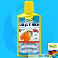ราคา Tetra EasyBalance 500ml น้ำยาปรับสภาพน้ำ ควบคุมค่า ph kh ให้คงที่ ลดค่าไนเตรต ฟอตเฟต nitrate control phosphate remover (19913492688)