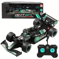 ราคา ชุดของเล่นเด็กกีฬาสำหรับของขวัญวันเกิดเด็กรถบังคับวิทยุ F1รถดริฟท์ความเร็วสูงสำหรับรถแข่ง (21296142096)