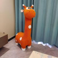 ราคา เก้าอี้โซฟาอัลปาก้า ถอดล้างทำความสะอาดได้ ตุ๊กตาอัลปาก้า เก้าอี้สตูลที่นั่งเด็กโซฟาตุ๊กตาสัตว์ สูง 100cm นั่งสบาย (20537551141)