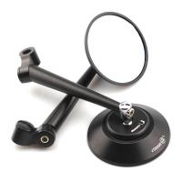 ราคา CNC ด้านหลังกระจกมองหลังสำหรับ YAMAHA SCR950 XSR900 ABARTH XSR700 xsr155 X MAX 400 300 TRICITY 125 155 PCX160 ADV160 MT07 MT03 Vespa LX125 LX150 GTS 150 SPRINT 125 Piaggio Fazzio ETC (21285213113)