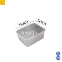 ราคา ถาดหลุมสแตนเลส ถาดใส่อาหารสแตนเลส าดใส่อาหารสแตนเลส ถาดใส่อาหารสแตนเลสพร้อมฝาปิดPC 8ช่อง 6ช่อง (21256037736)