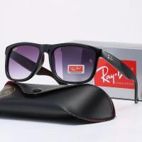 ราคา raybanแว่นกันแดดโพลาไรซ์หลากสี แว่นตากันลมray reyban sunglasses banแว่นตาแว่นกันแดดสำหรับขับขี่แว่นกันลมเล่นกีฬากลางแจ้งลดกระหน่ำrayband WOMEN 4165 wayfarer (20827991018)