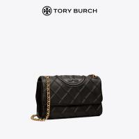 ราคา TORY BURCH FLEMING กระเป๋าสะพายโซ่หนังนุ่มขนาดกลาง 137301 (20911657287)
