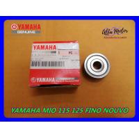 ราคา FRONT WHEEL BEARING GENUINE PARTS Fit For YAMAHA MIO 115 125 FINO NOUVO ลูกปืนล้อหน้า ของแท้ (12831564860)