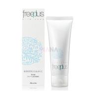 ราคา ส่งฟรี Kanebo Freeplus Mild Soap คลีนเซอร์ทําความสะอาดผิวหน้า 120 ml สำหรับผิวที่แพ้ง่าย (20565522897)