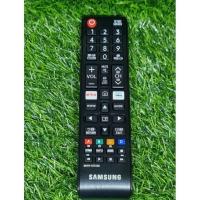 ราคา รีโมททีวีซัมซุงสมาร์ททีวีมีปุ่มNETFIXแท้100 ORIGINAL (17963209285)