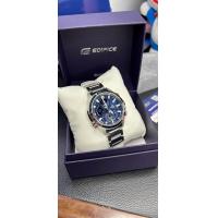 ราคา CASIO นาฬิกา EDIFICE รุ่น ECB 30 ECB 30D ECB 30D 2A Bluetooth ของใหม่ของแท้100 รับประกันศูนย์ 1 ปี (19562477477)
