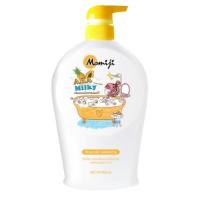 ราคา MOMIJI โมมิจิ ครีมอาบน้ำ ครีมอาบน้ำนม ผิวนุ่ม ฉ่ำน้ำ ขนาดสุดคุ้ม 850ml (10083024411)