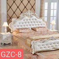 ราคา MeeBan เตียงเจ้าหญิง เตียงวินเทจ เตียงหลุยส์ สินค้าพร้อมส่ง (10991863010)