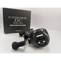 ราคา Shimano Exsencr DC SS (6497150565)