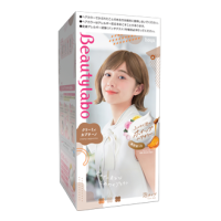 ราคา Beautylabo Whip Hair Color น้ำตาลอ่อน (8183496970)