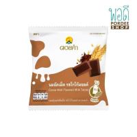 ราคา นมอัดเม็ด ดอยคำ รสโกโก้มอลต์ ขนาด 20 กรัม (7648080807)