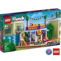 ราคา เลโก้ LEGO Friends 41747 Heartlake City Community Kitchen (19313281394)