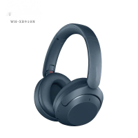 ราคา MSZ910 หูฟังบลูทูธ หูฟังBluetooth หูฟังไร้สายHeadphone Stereo Wireless Noise Cancelling Headphones ไมโครโฟนในตัว For IOS Android PC SONY Over ear Wireless Headphones (20508240906)